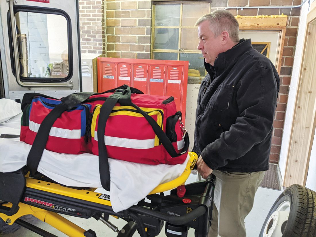 ‘Helping your neighbors and your friends’ News, Sports, Jobs